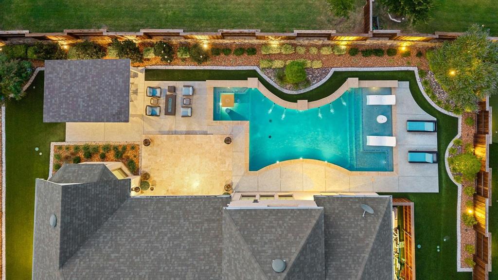 Windsong Ranch Ph 3d - Residential