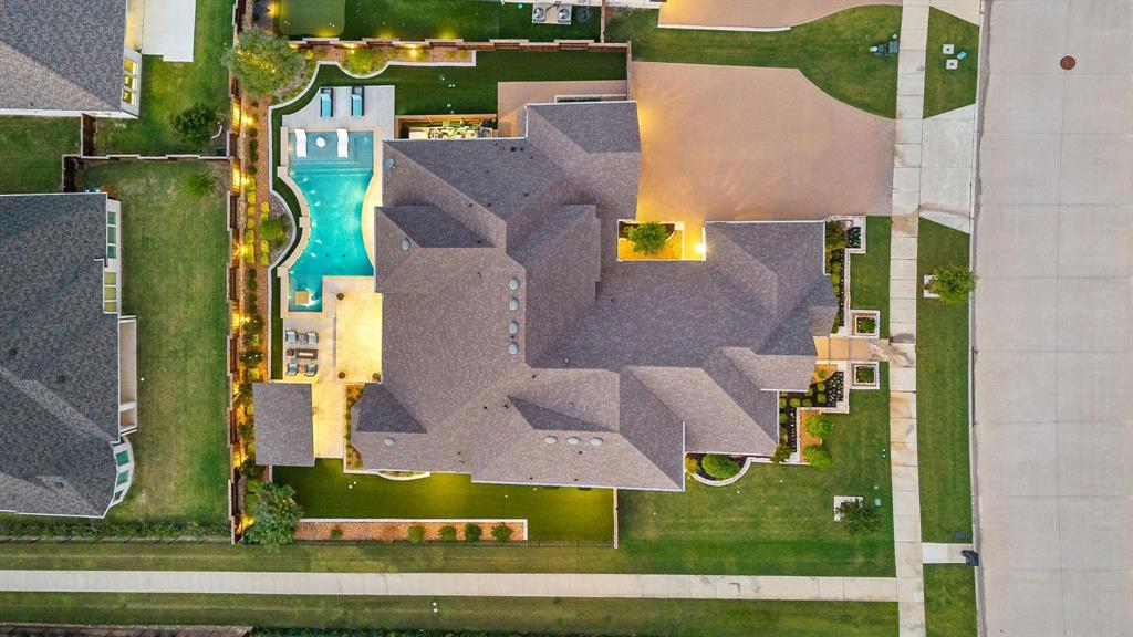 Windsong Ranch Ph 3d - Residential