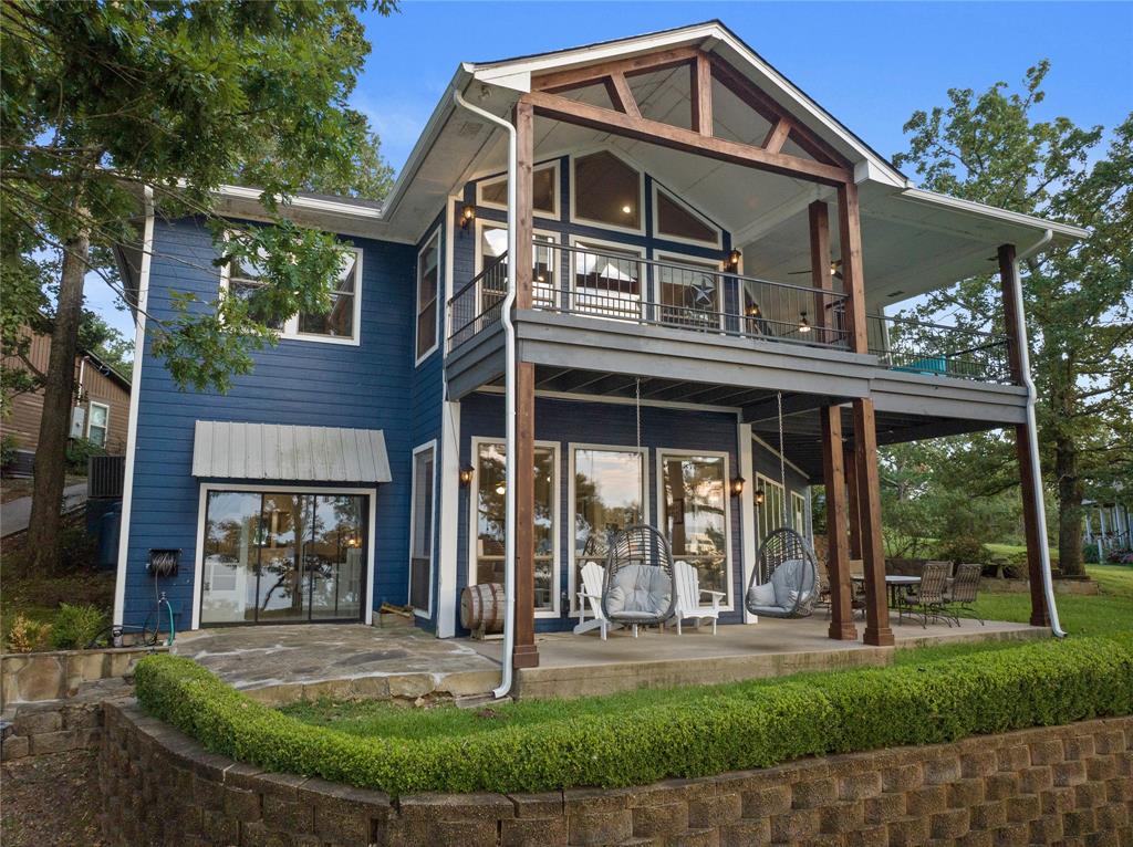 Thunderbird Point - Residential
