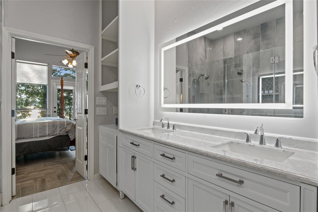 Thunderbird Point - Residential