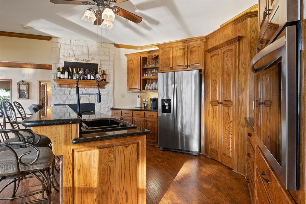 Thunderbird Point - Residential
