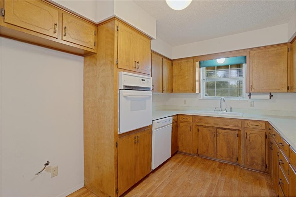 M Cox - Residential