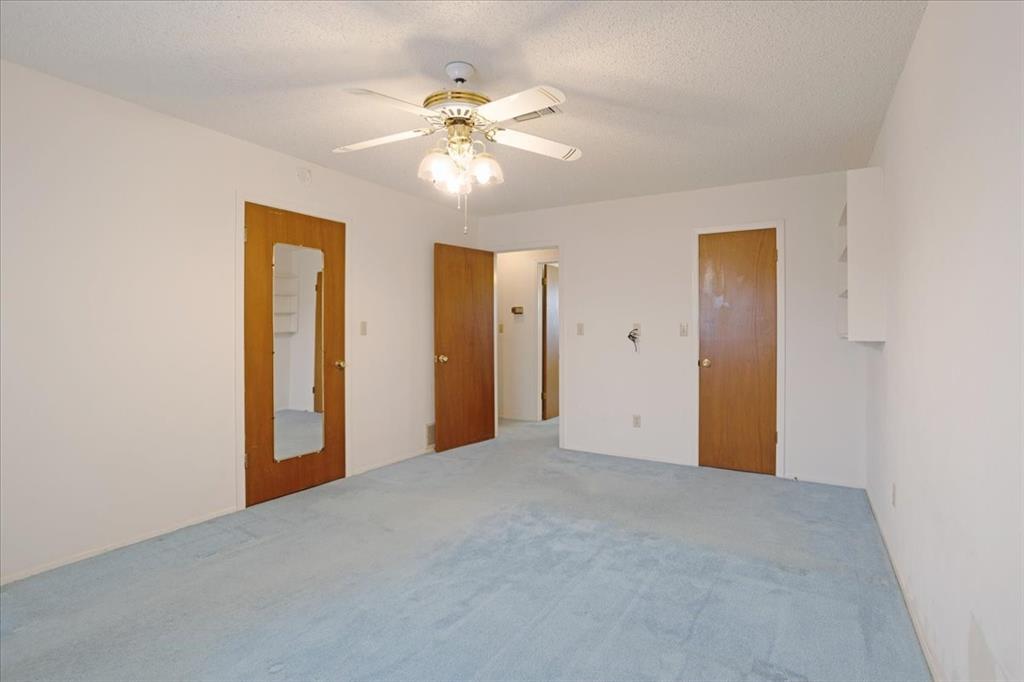 M Cox - Residential