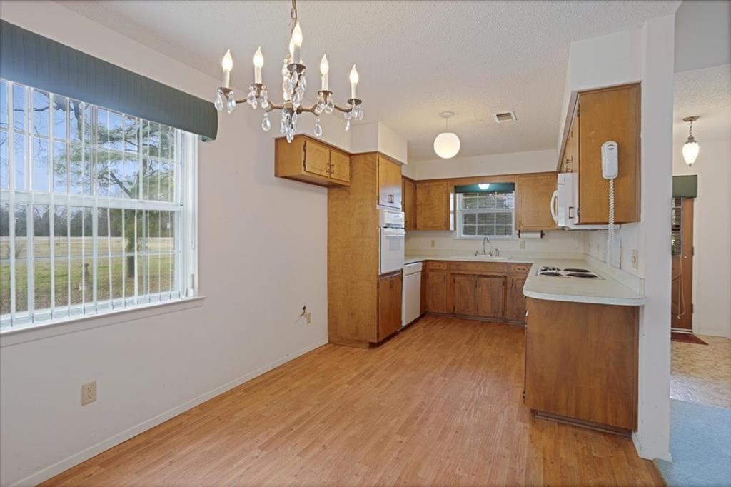 M Cox - Residential