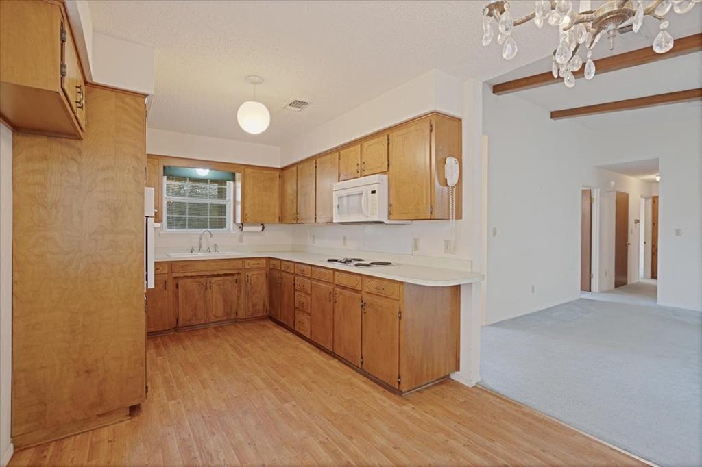 M Cox - Residential