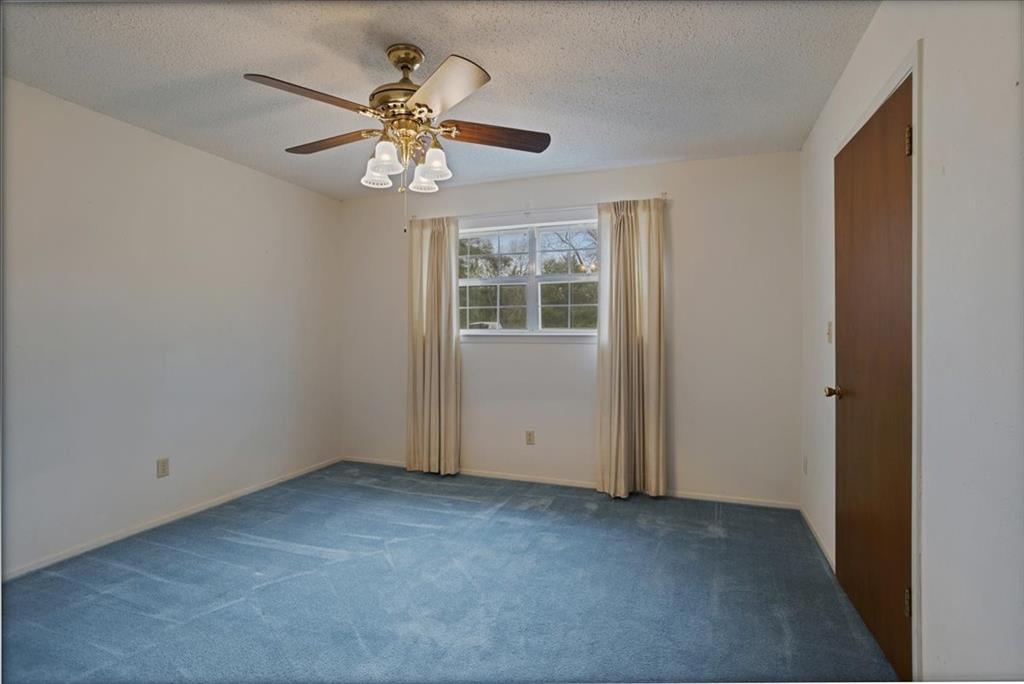 M Cox - Residential