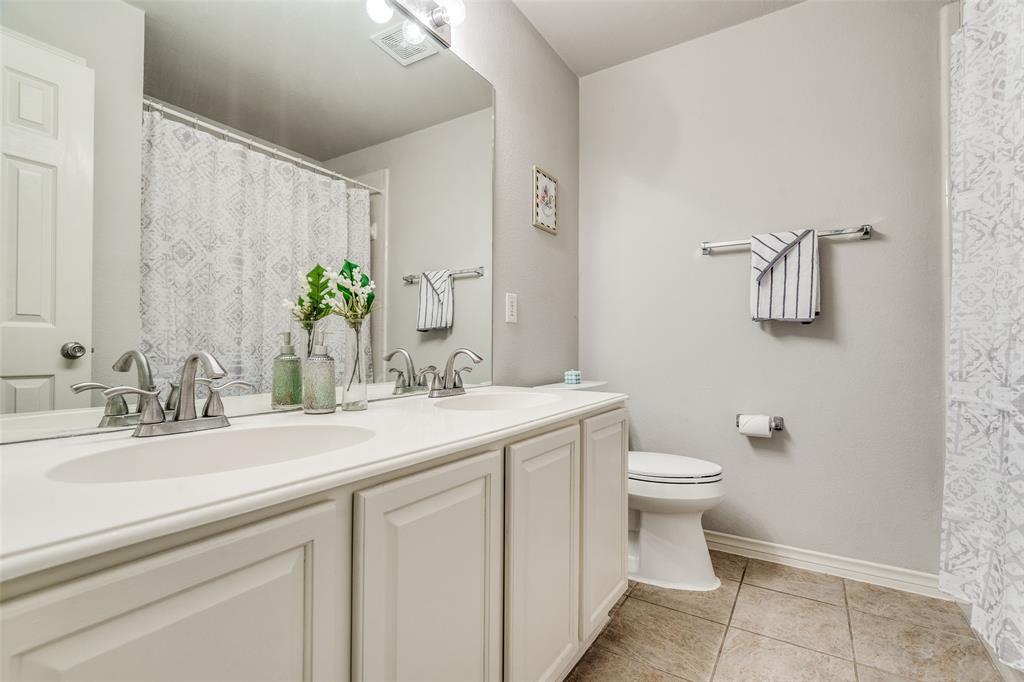 Preston Vineyards North - Residential Lease
