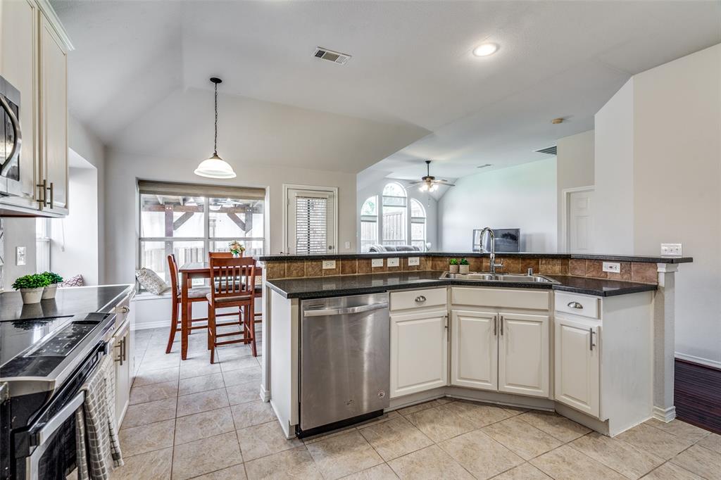 Preston Vineyards North - Residential Lease
