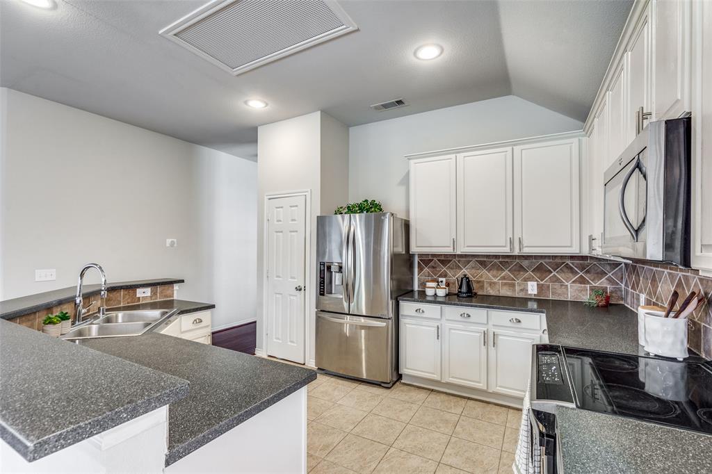 Preston Vineyards North - Residential Lease