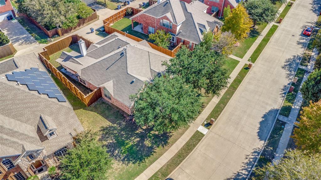 Preston Vineyards North - Residential Lease