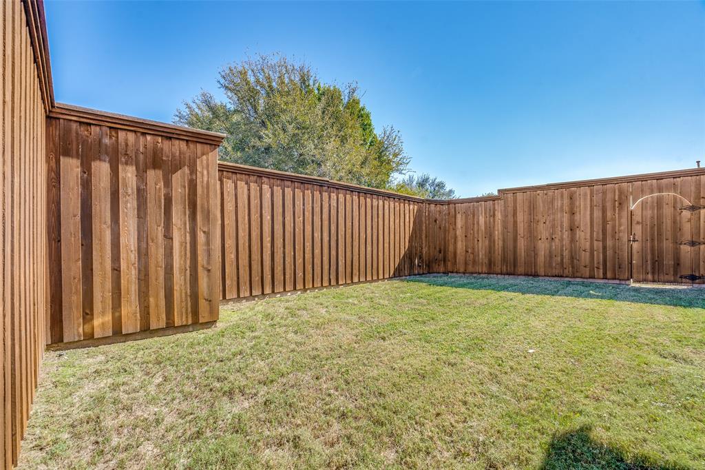 Preston Vineyards North - Residential Lease