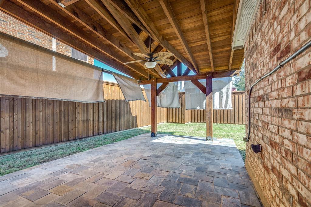 Preston Vineyards North - Residential Lease
