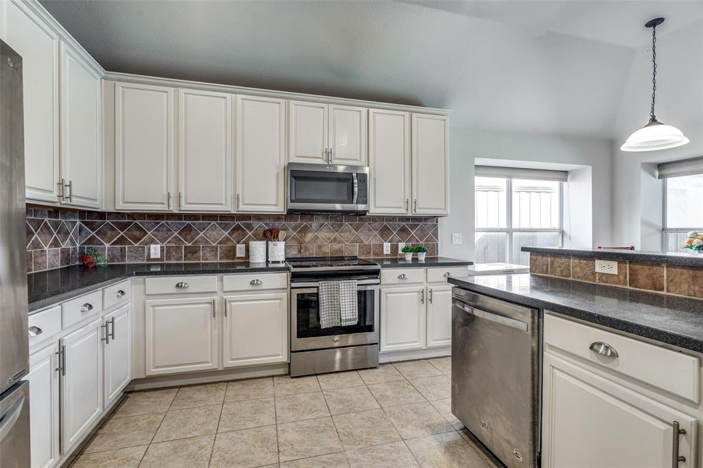 Preston Vineyards North - Residential Lease