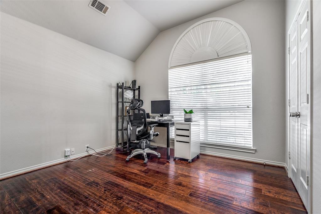 Preston Vineyards North - Residential Lease