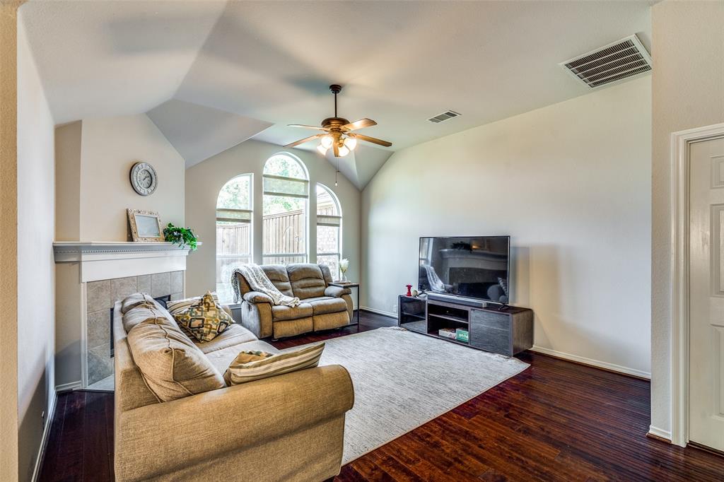 Preston Vineyards North - Residential Lease