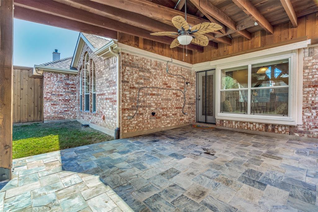 Preston Vineyards North - Residential Lease