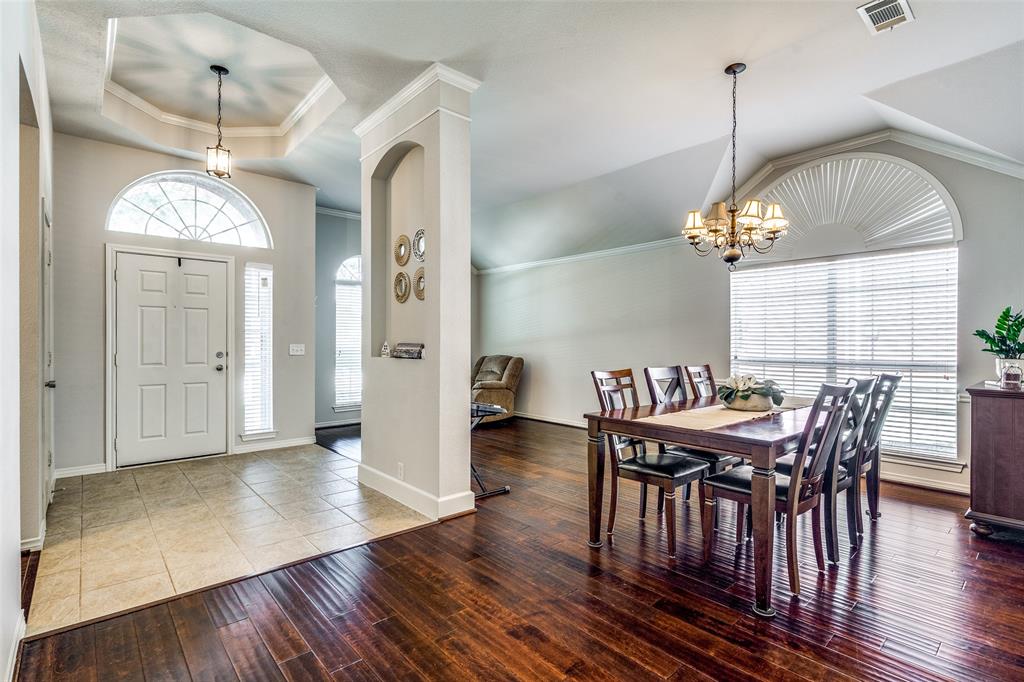 Preston Vineyards North - Residential Lease
