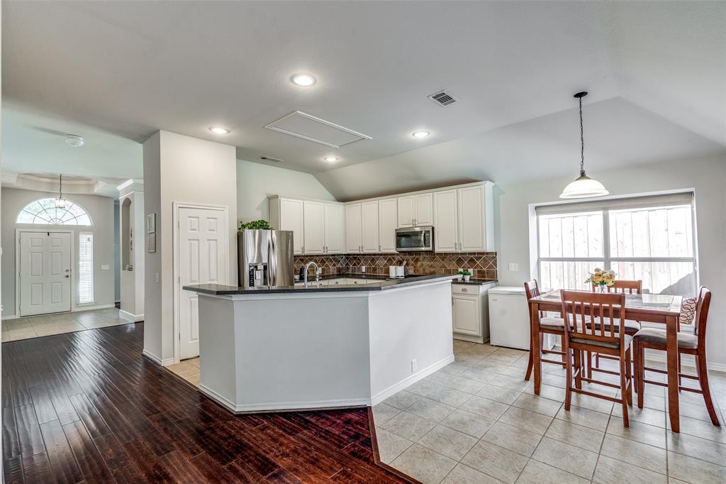 Preston Vineyards North - Residential Lease