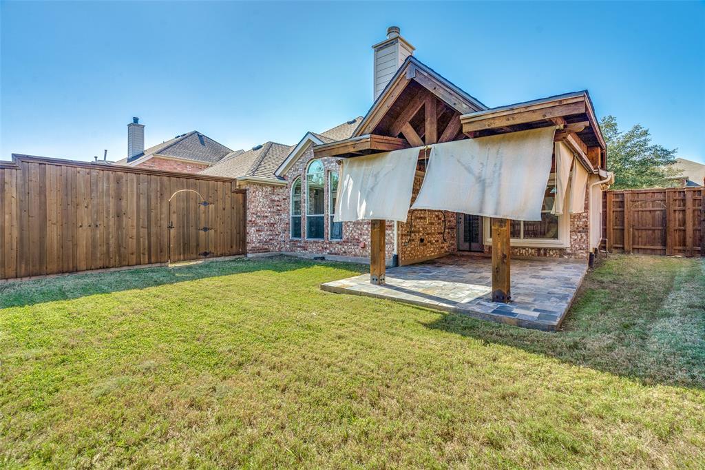 Preston Vineyards North - Residential Lease