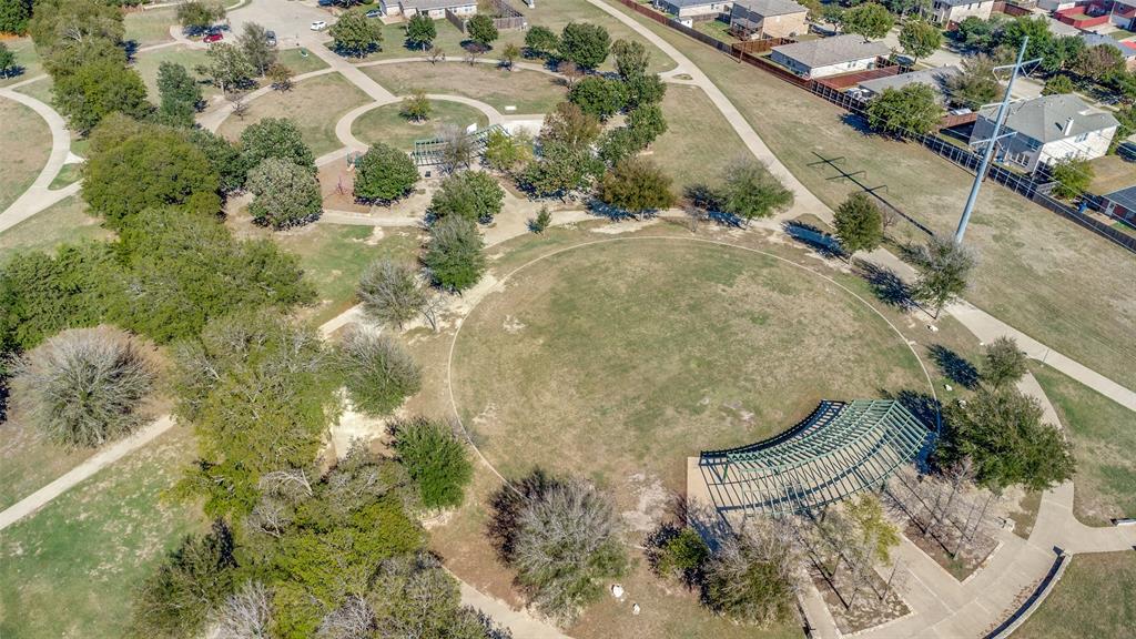 Preston Vineyards North - Residential Lease