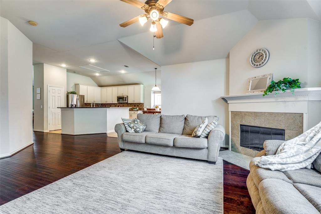 Preston Vineyards North - Residential Lease