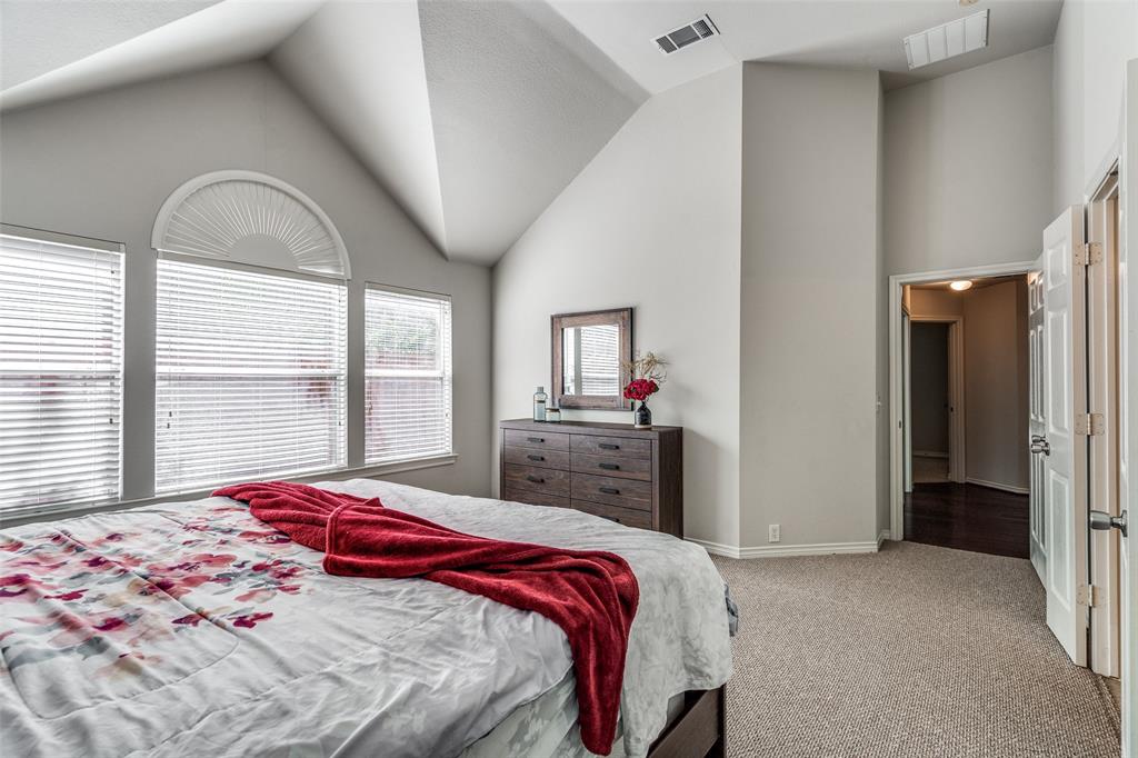 Preston Vineyards North - Residential Lease