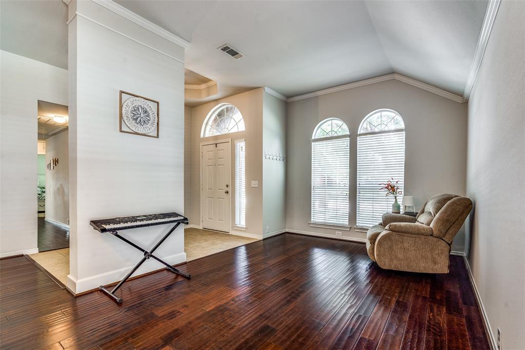 Preston Vineyards North - Residential Lease