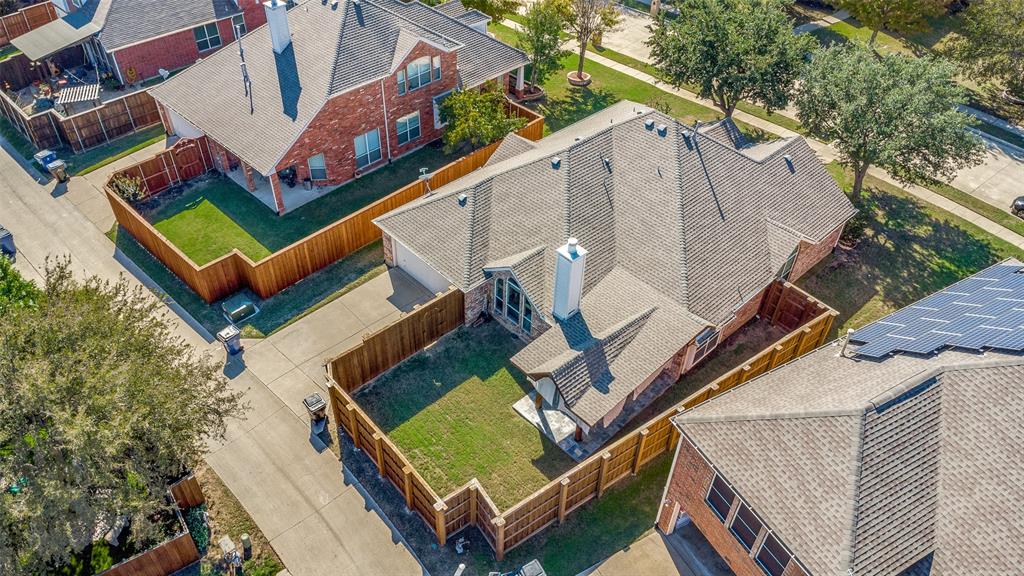 Preston Vineyards North - Residential Lease