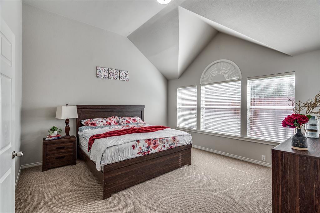 Preston Vineyards North - Residential Lease