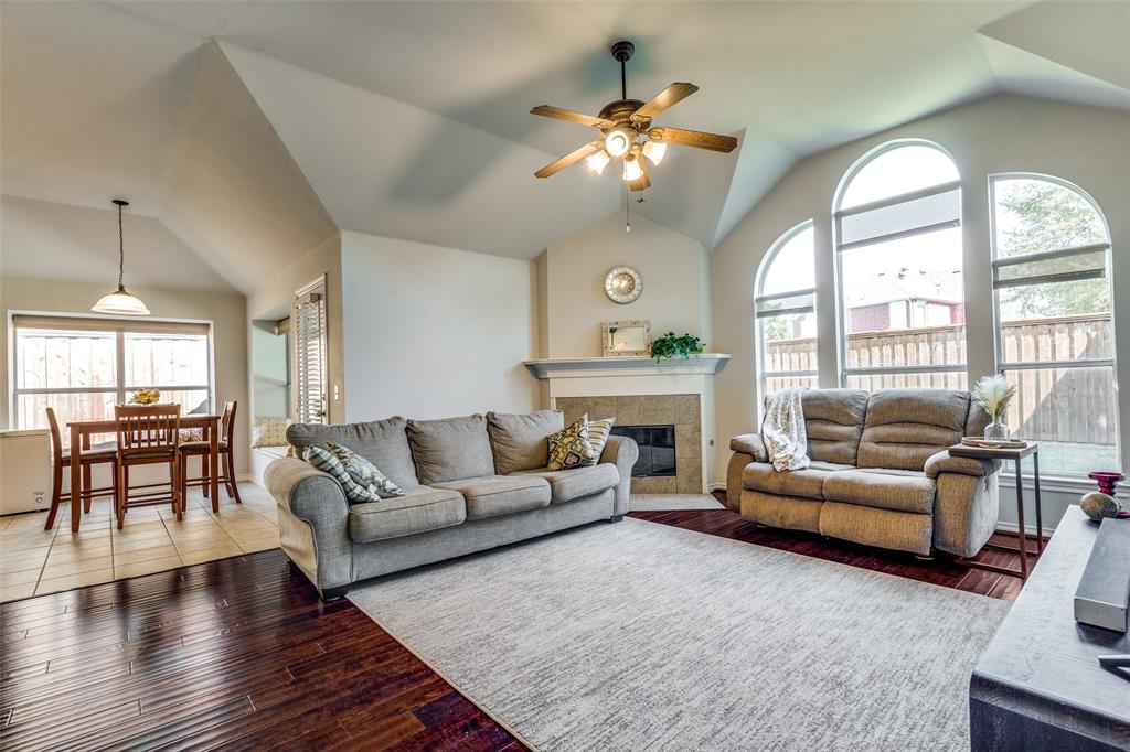 Preston Vineyards North - Residential Lease