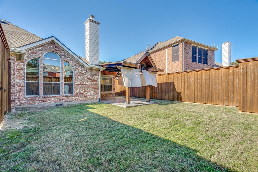 Preston Vineyards North - Residential Lease