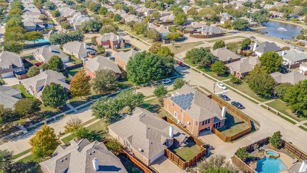 Preston Vineyards North - Residential Lease