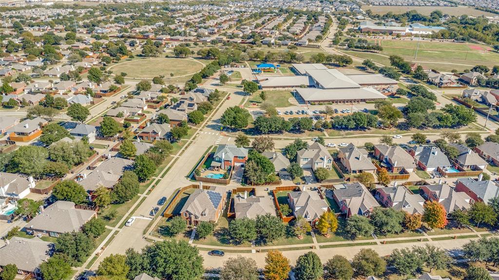 Preston Vineyards North - Residential Lease