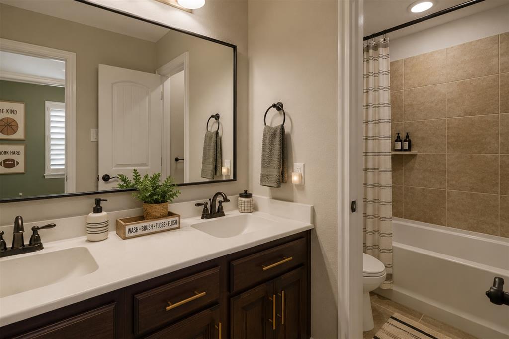 Thomas Crossing Add - Residential