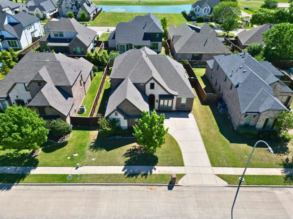 Thomas Crossing Add - Residential