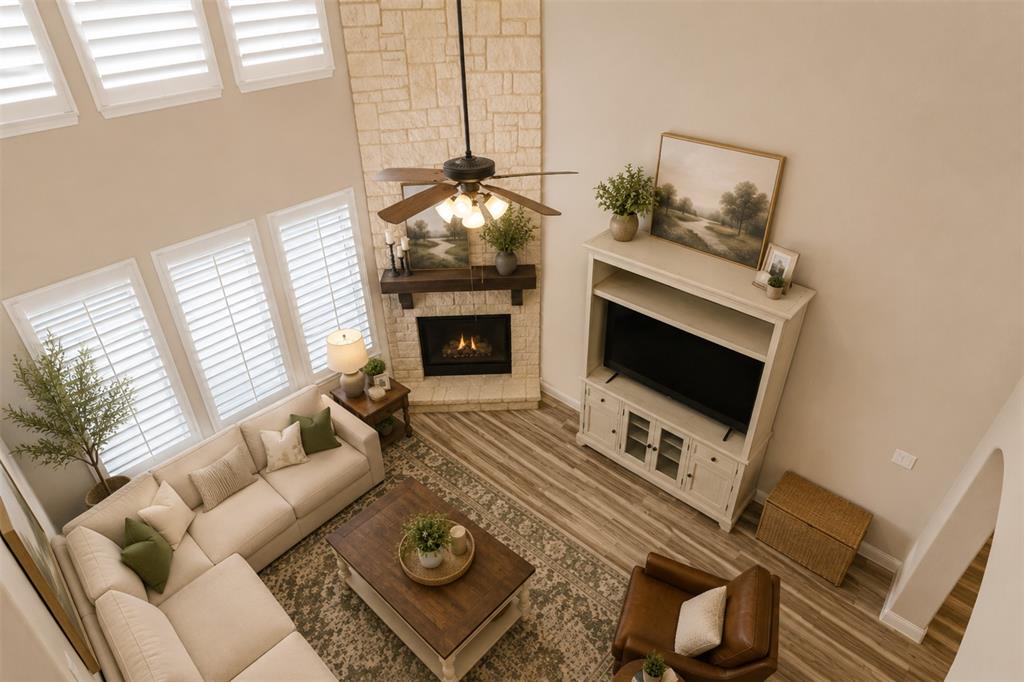 Thomas Crossing Add - Residential