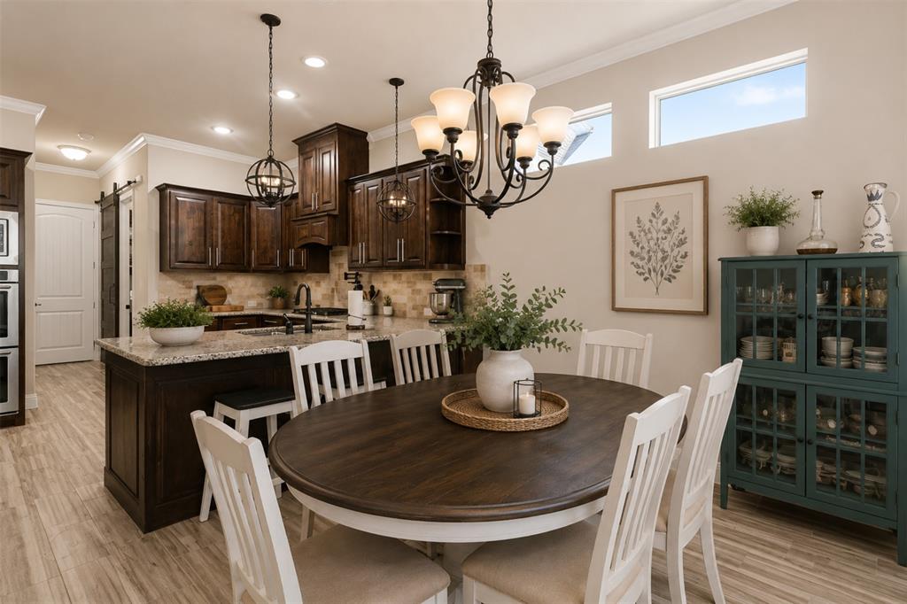 Thomas Crossing Add - Residential