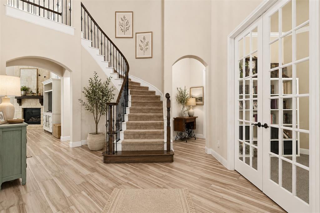 Thomas Crossing Add - Residential