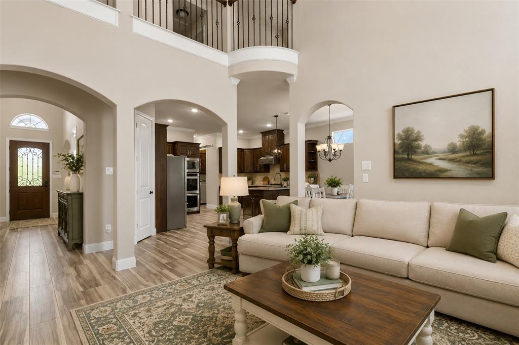 Thomas Crossing Add - Residential