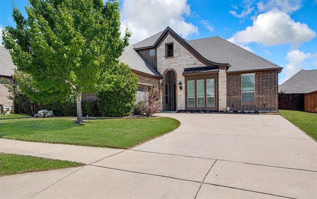 Thomas Crossing Add - Residential