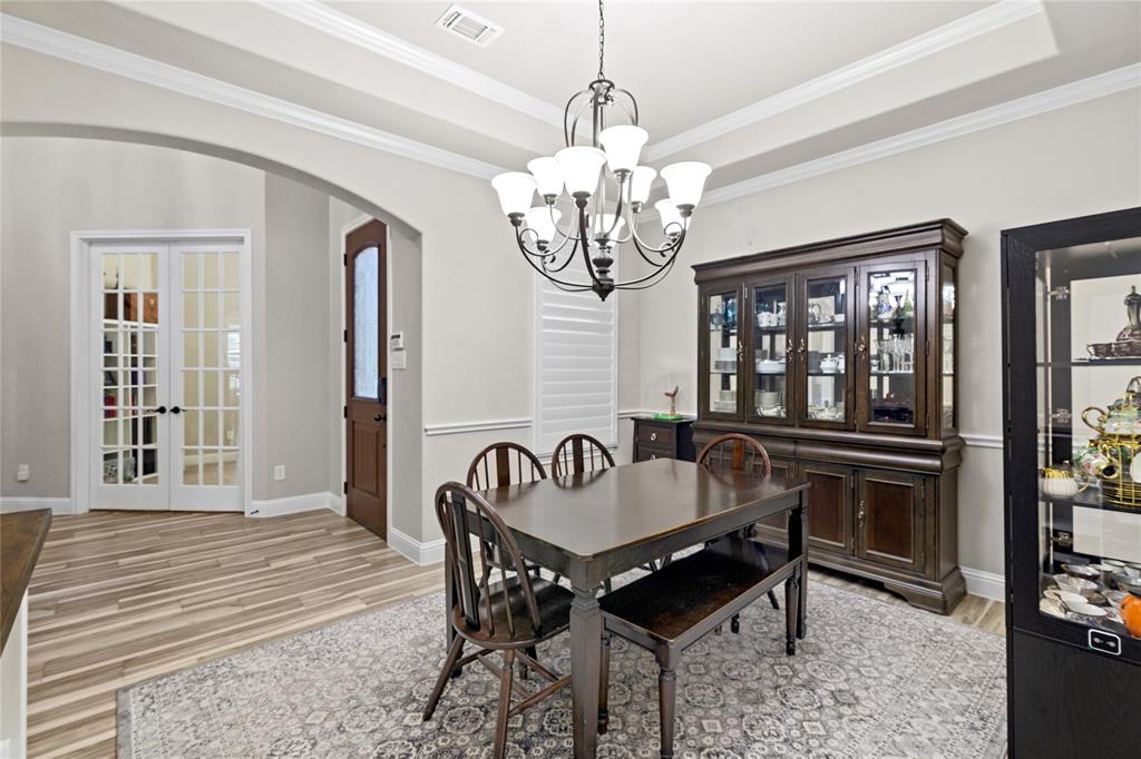 Thomas Crossing Add - Residential