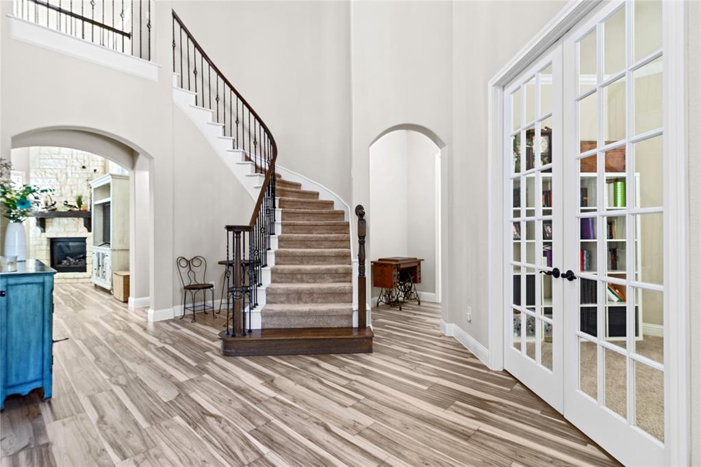 Thomas Crossing Add - Residential