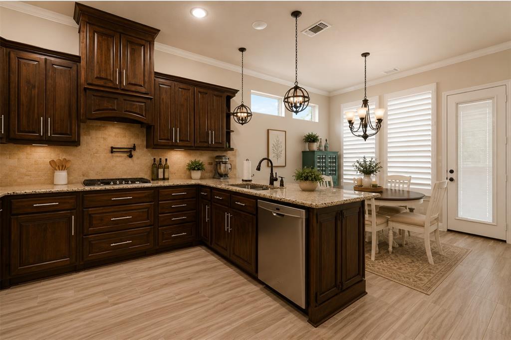 Thomas Crossing Add - Residential