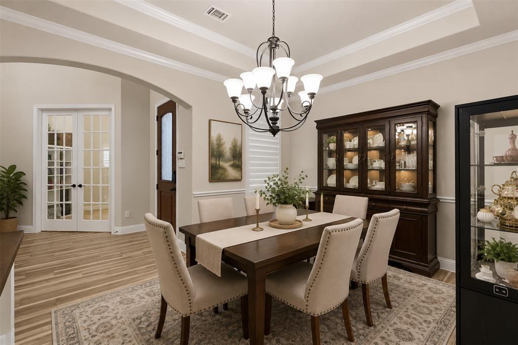 Thomas Crossing Add - Residential