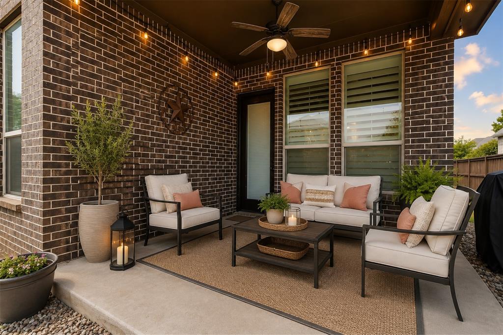Thomas Crossing Add - Residential