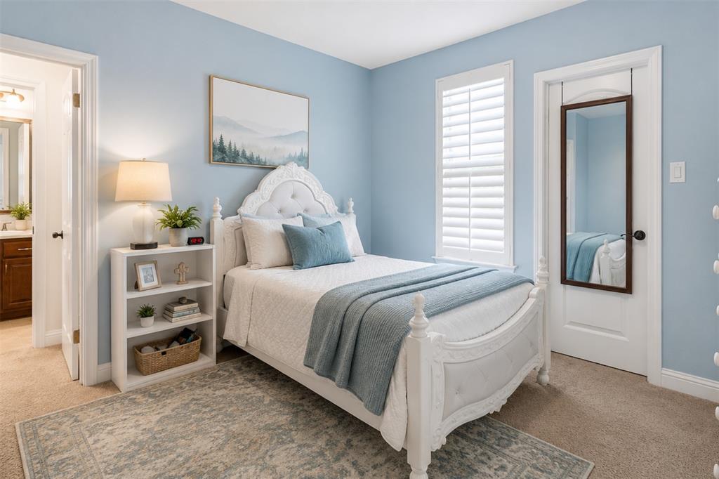 Thomas Crossing Add - Residential