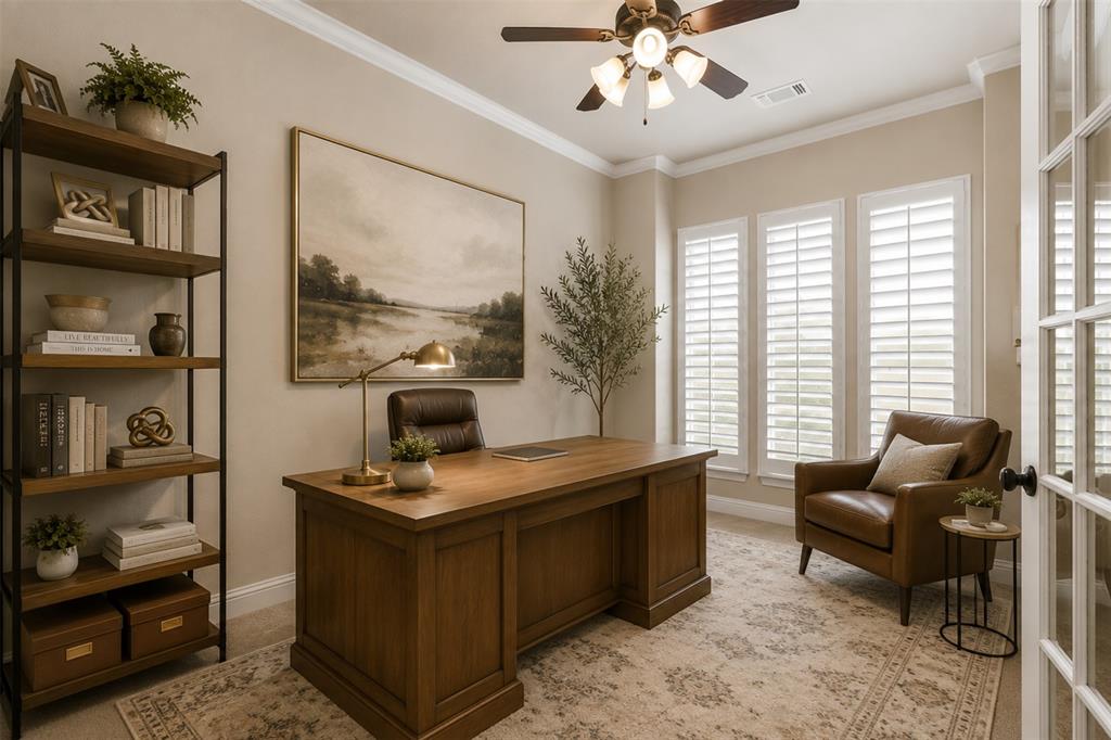 Thomas Crossing Add - Residential
