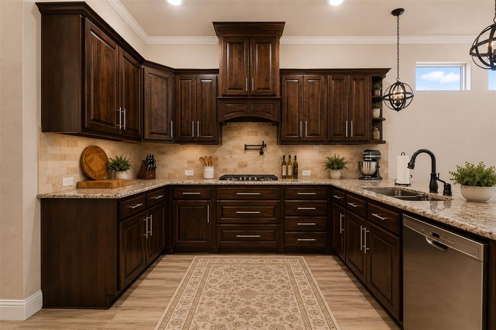 Thomas Crossing Add - Residential