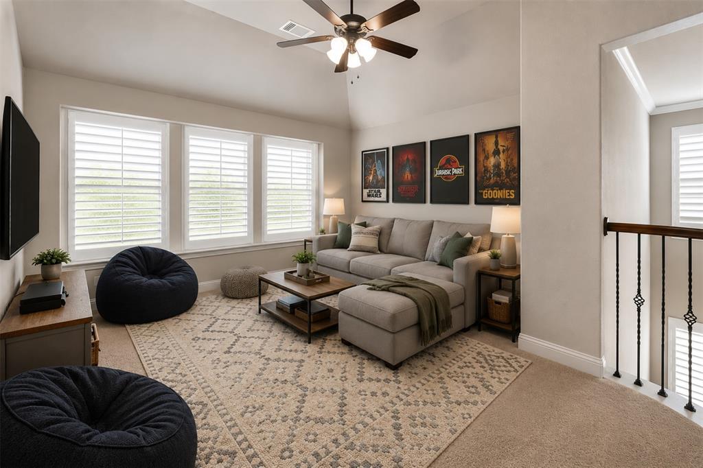 Thomas Crossing Add - Residential