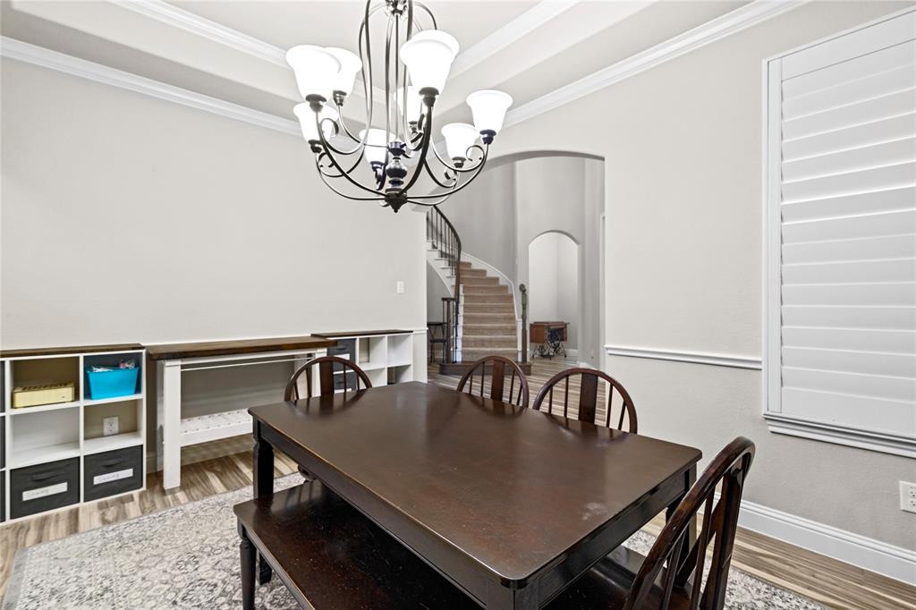 Thomas Crossing Add - Residential